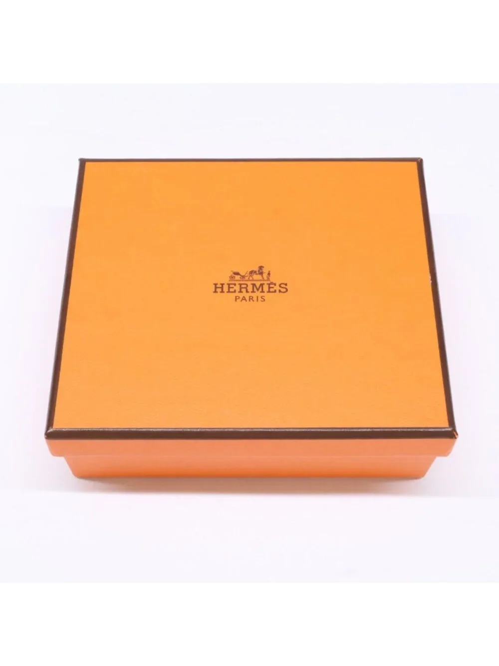 Hermes Epsom Vert Peppermint Bearn Compact 3 Fold Wallet